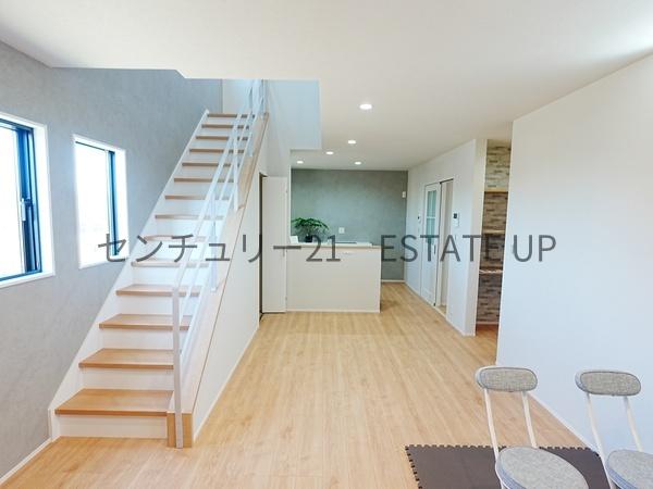 新築戸建　川上町