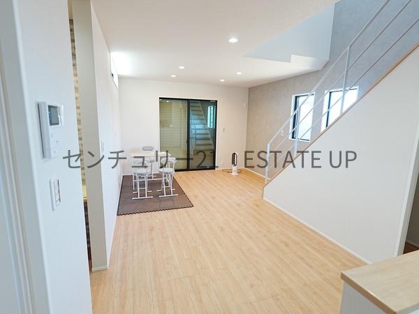 新築戸建　川上町