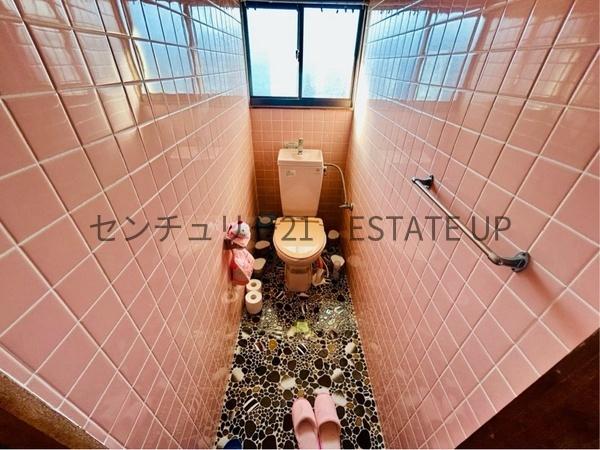 枕崎市桜木町の中古一戸建て