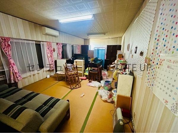枕崎市桜木町の中古一戸建て