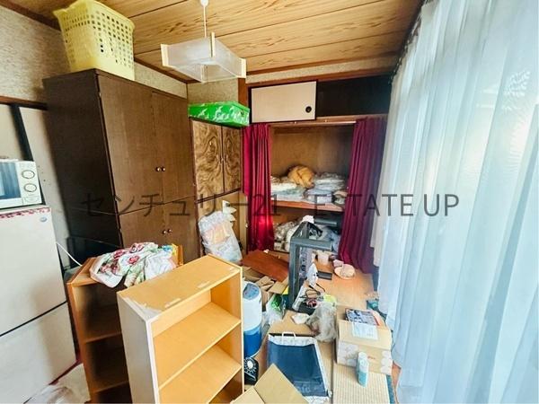 枕崎市桜木町の中古一戸建て