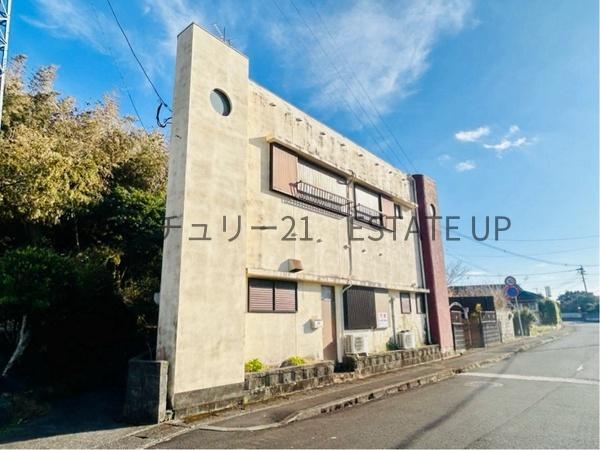 枕崎市桜木町の中古一戸建