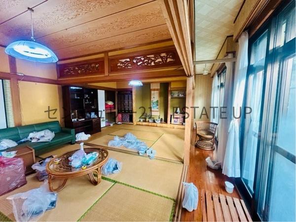 枕崎市桜木町の中古一戸建