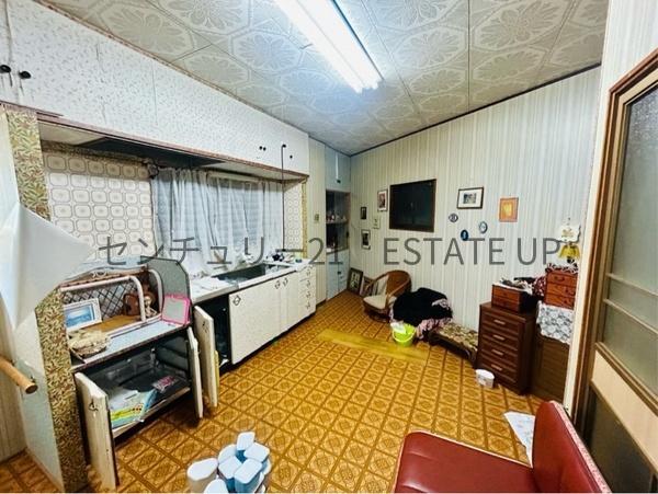枕崎市桜木町の中古一戸建