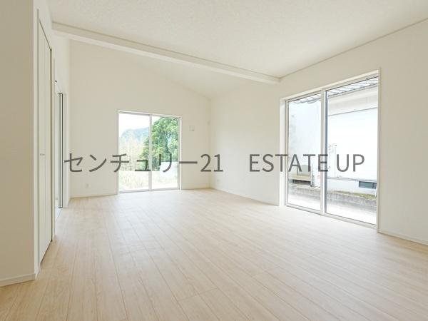 新築戸建　クレイドルガーデン霧島市国分清水第4