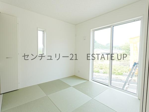新築戸建　クレイドルガーデン霧島市国分清水第4