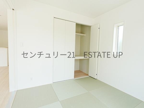 新築戸建　クレイドルガーデン霧島市国分清水第4