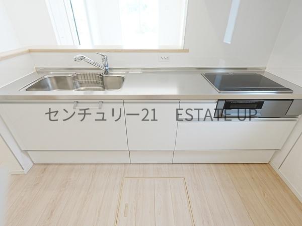 新築戸建　クレイドルガーデン霧島市国分清水第4
