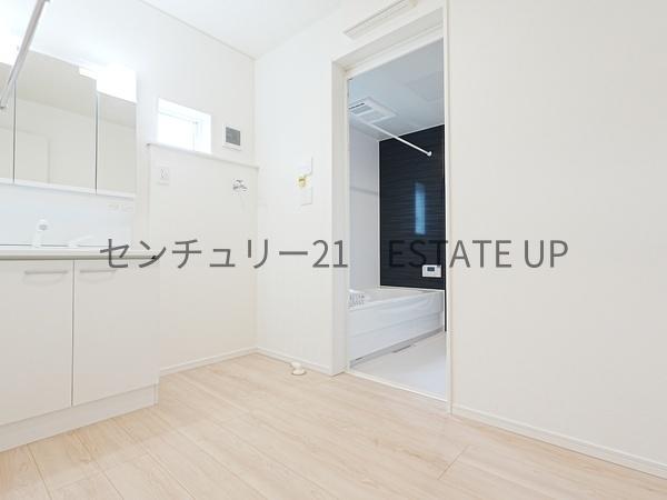 新築戸建　クレイドルガーデン霧島市国分清水第4