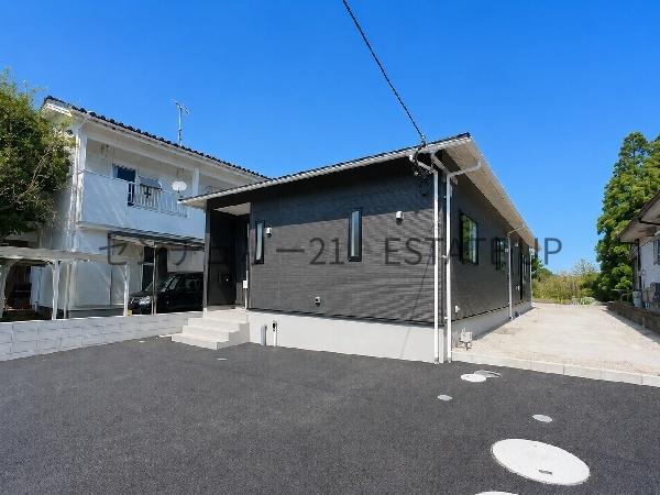 新築戸建　クレイドルガーデン霧島市国分清水第4