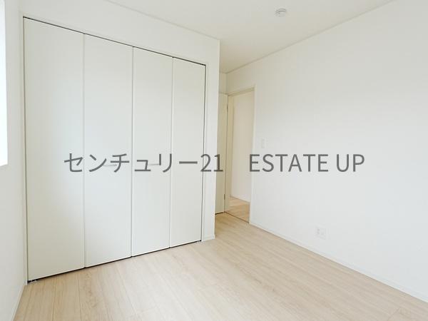 新築戸建　クレイドルガーデン霧島市国分清水第4