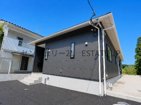 新築戸建　クレイドルガーデン霧島市国分清水第4