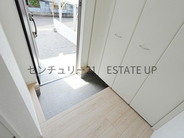 新築戸建　クレイドルガーデン霧島市国分清水第4