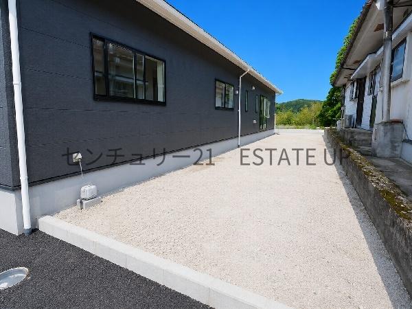 新築戸建　クレイドルガーデン霧島市国分清水第4