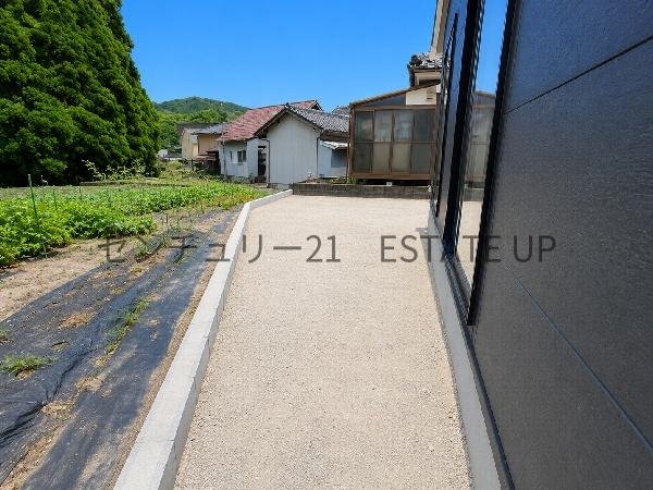 新築戸建　クレイドルガーデン霧島市国分清水第4