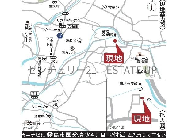 新築戸建　クレイドルガーデン霧島市国分清水第4