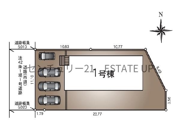 新築戸建　クレイドルガーデン霧島市国分清水第4