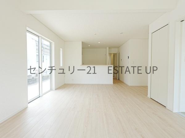 新築戸建　クレイドルガーデン霧島市国分清水第4