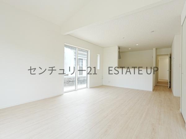 新築戸建　クレイドルガーデン霧島市国分清水第4