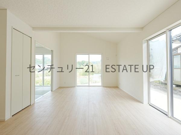 新築戸建　クレイドルガーデン霧島市国分清水第4