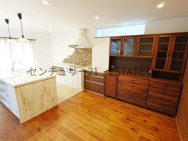 鹿児島市星ヶ峯６丁目の中古一戸建て