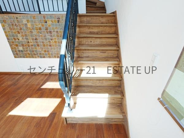 鹿児島市星ヶ峯６丁目の中古一戸建て