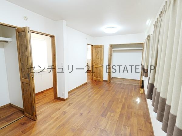 鹿児島市星ヶ峯６丁目の中古一戸建て