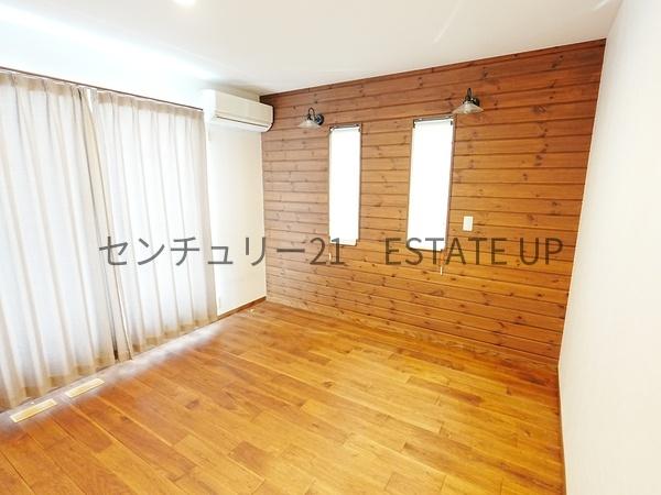 鹿児島市星ヶ峯６丁目の中古一戸建て