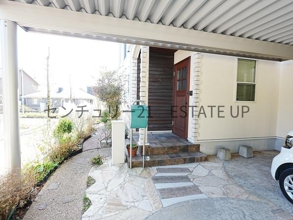 鹿児島市星ヶ峯６丁目の中古一戸建て