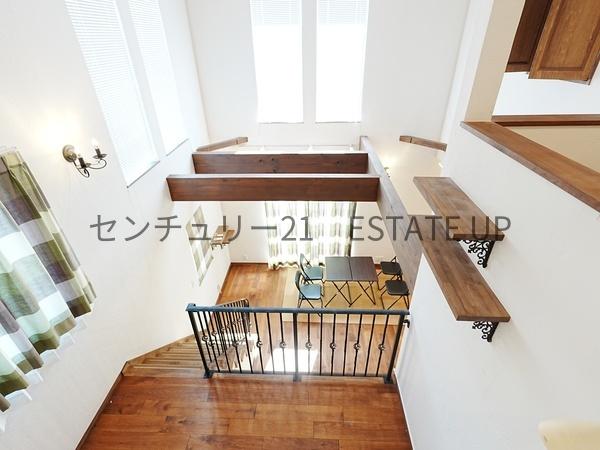 鹿児島市星ヶ峯６丁目の中古一戸建て