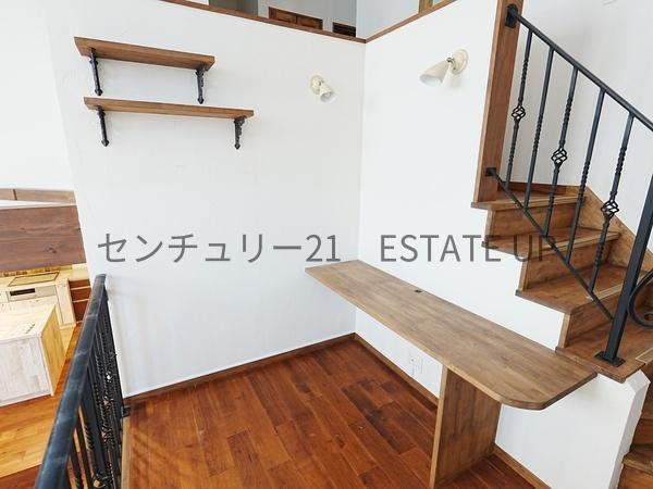 鹿児島市星ヶ峯６丁目の中古一戸建て