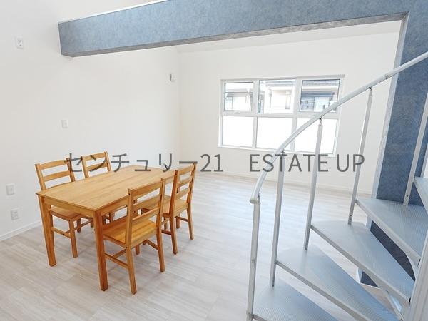 鹿児島市谷山中央８丁目の中古一戸建て