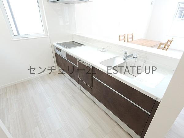 鹿児島市谷山中央８丁目の中古一戸建て