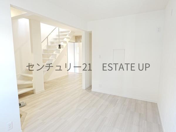鹿児島市谷山中央８丁目の中古一戸建て