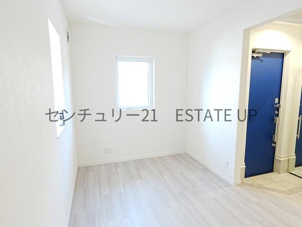 鹿児島市谷山中央８丁目の中古一戸建て