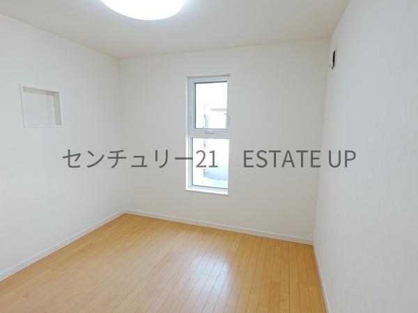 鹿児島市谷山中央８丁目の中古一戸建て
