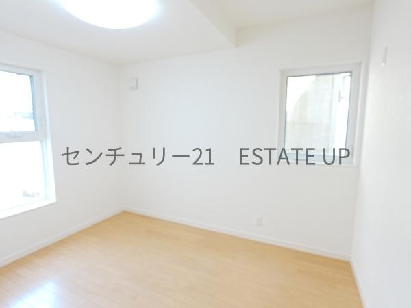 鹿児島市谷山中央８丁目の中古一戸建て
