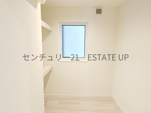 鹿児島市谷山中央８丁目の中古一戸建て
