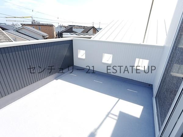 鹿児島市谷山中央８丁目の中古一戸建て