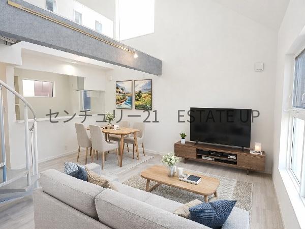 中古戸建　谷山中央8丁目