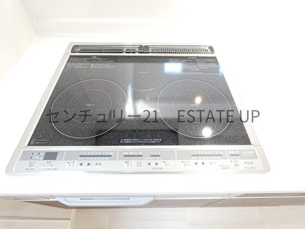 鹿児島市谷山中央８丁目の中古一戸建て
