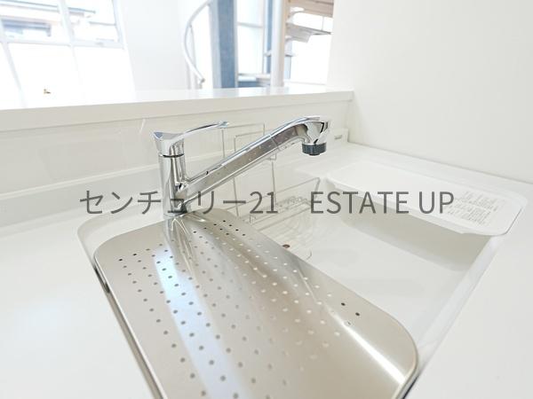 鹿児島市谷山中央８丁目の中古一戸建て