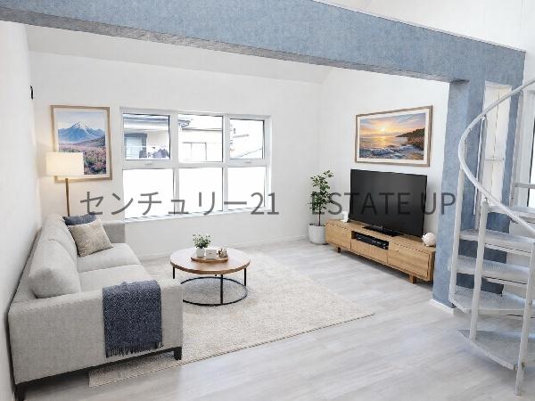 中古戸建　谷山中央8丁目