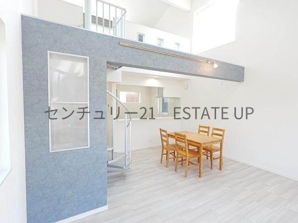 中古戸建　谷山中央8丁目