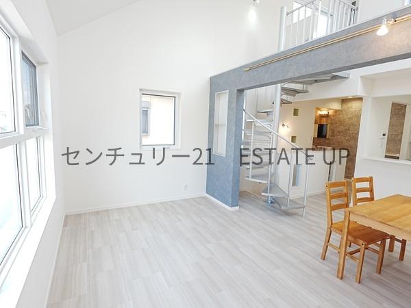 鹿児島市谷山中央８丁目の中古一戸建て