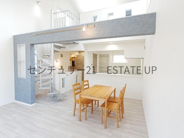 鹿児島市谷山中央８丁目の中古一戸建て