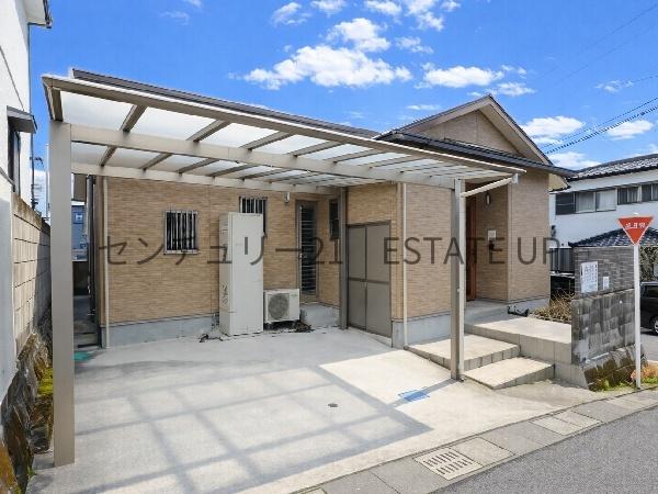 中古戸建　武岡４丁目
