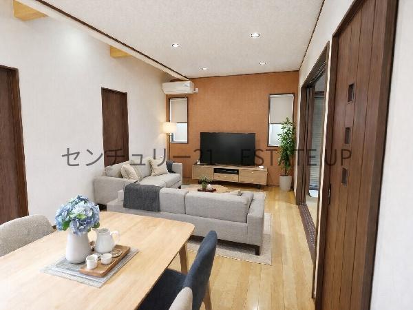 中古戸建　武岡４丁目