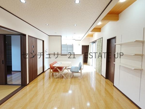 中古戸建　武岡４丁目