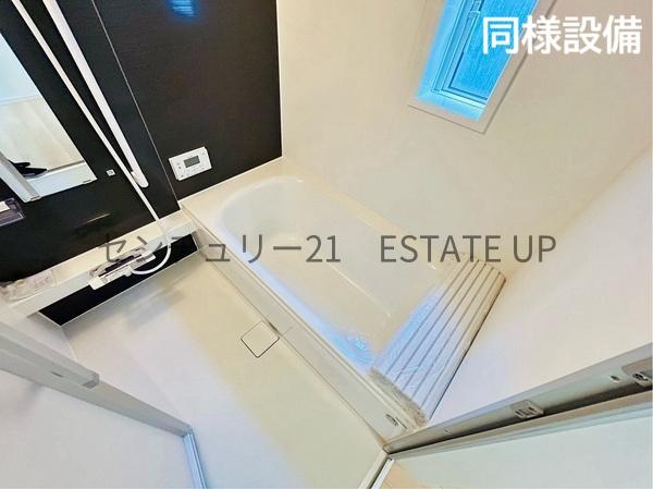 新築戸建　クレイドルガーデン喜入第2　1号棟